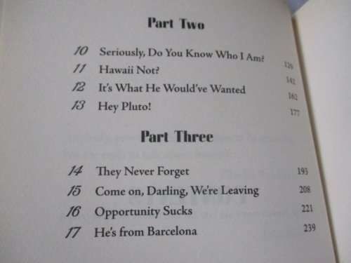 BOOKY WOOK 2 , THIS TIME IT`S PERSONAL - RUSSELL BRAND