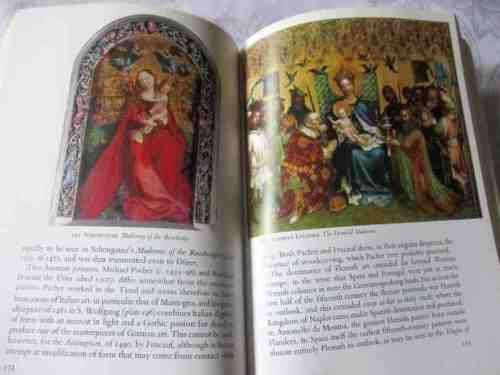 THE ART OF THE RENAISSANCE - PETER AND LINDA MURRAY