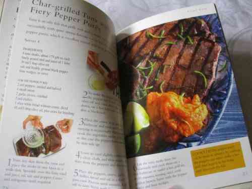 HOT & SPICY - SIZZLING RECIPES TO FIRE UP YOUR COOKING AND WAKE UP YOUR TASTE BUDS