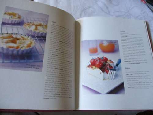 SHAPE FLAVOUR - FEAST YOUR SENSES - JUSTINE DRAKE