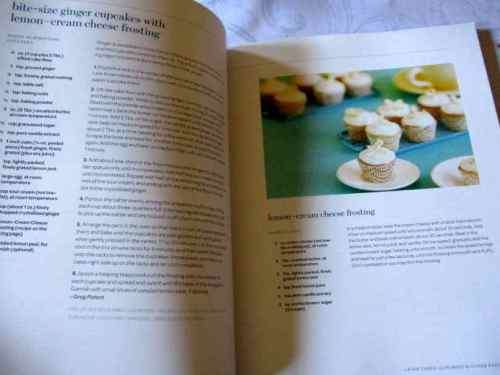 CAKES & CUPCAKES - FINE COOKING - 100 BEST-EVER RECIPES