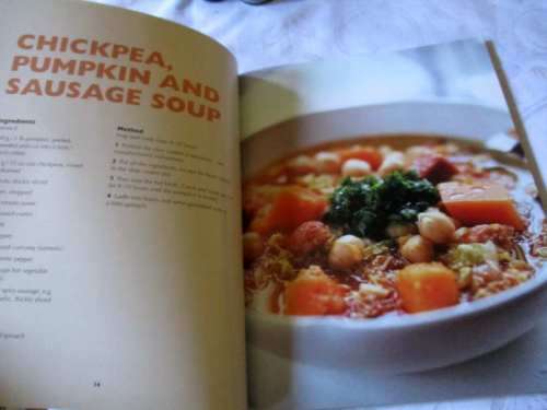 SLOW COOKER - FOOD LOVERS