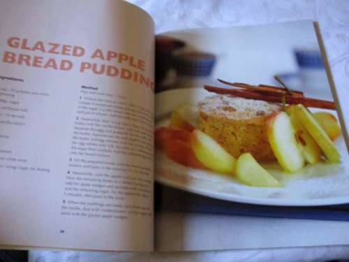 DESSERT - FOOD LOVERS