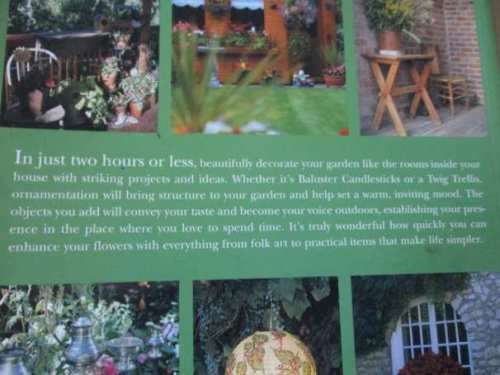 GARDEN DELIGHTS - EASY WAYS TO DECORATE YOUR OUTDOOR SPACE - RUBY BEGONIA