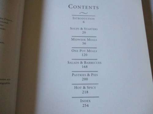 THE COOK`S GUIDE TO CHICKEN - LINDA FRASER