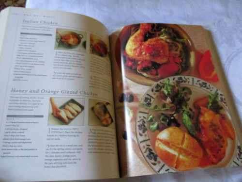 THE COOK`S GUIDE TO CHICKEN - LINDA FRASER
