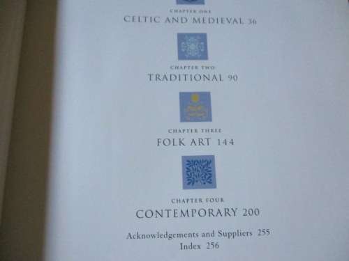 CROSS STITCH TECHNIQUES AND DESIGNS - AN ENCYCLOPEDIA OF TECHNIQUES AND IDEAS ... - DOROTHY WOOD