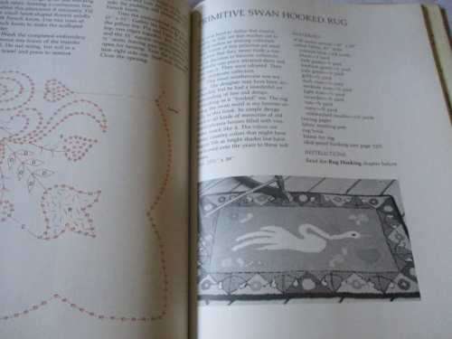 MARGARET BOYLES COUNTRY NEEDLEWORK