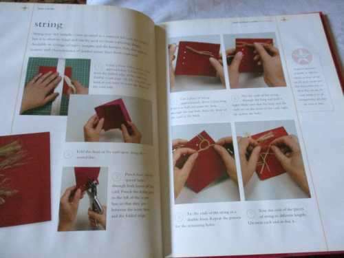 FAST CARDS - TECHNIQUES AND PROJECTS FOR PRODUCING GREETINGS CARDS - QUICKLY - SARAH BEAMAN