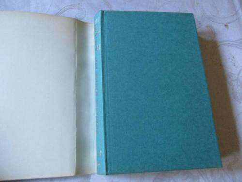 THE SILVER MISTRESS - MODESTY BLAISE - PETER O`DONNELL ( HARDCOVER FIRST EDITION )