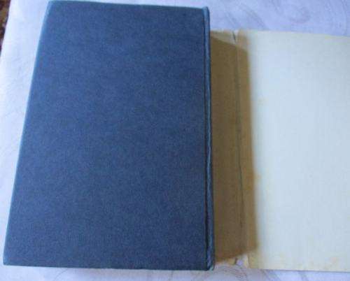 THE IMPOSSIBLE VIRGIN - MODESTY BLAISE - PETER O`DONNELL ( HARDCOVER FIRST EDITION )