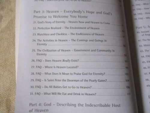 LIFE AFTER DEATH & HEAVEN AND HELL - BRYAN McANALLY
