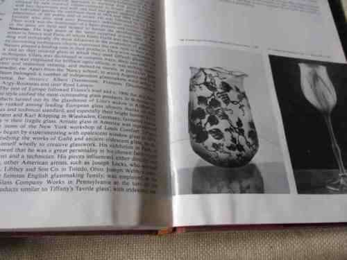 COLOUR ENCYCLOPEDIA OF ANTIQUES