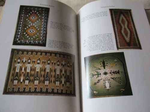RUGS AND CARPETS OF EUROPE AND THE WESTERN WORLD - JEANNE G WEEKS AND DONALD TREGANOWAN