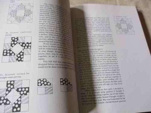 THE PERFECT PATCHWORK PRIMER - BETH GUTCHEON