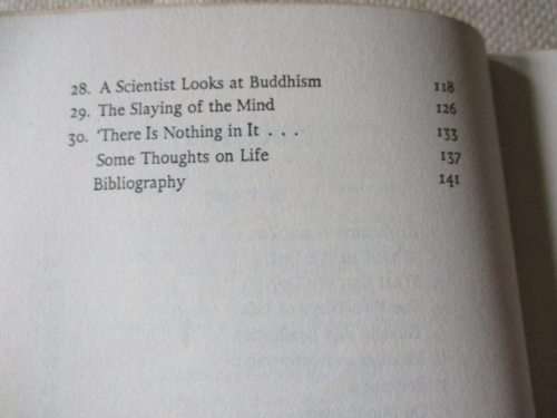 ZEN AND REALITY - AN APPROACH TO SANITY AND HAPPINESS ON A NON-SECTARIAN BASIS - ROBERT POWELL