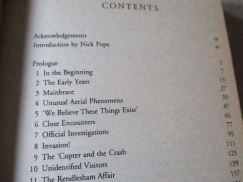 A COVERT AGENDA - THE BRITISH GOVERNMENT`S UFO TOP SECRETS EXPOSED - NICOLAS REDFERN