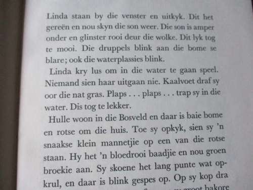 SE WEER ? UITSPRAKE DEUR BEROEMDES, BERUGTES EN DIE WAT EERDER STILGEBLY HET ! - YVONNE BEYERS &