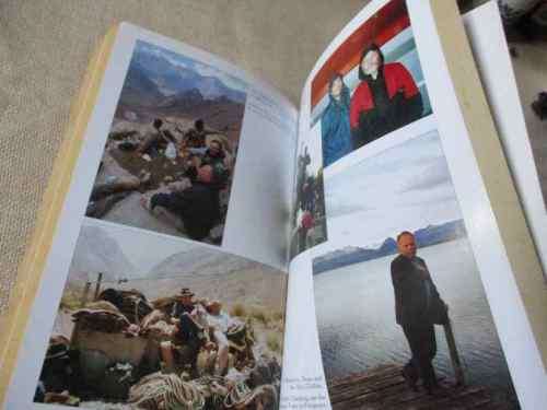 BETWEEN EXTREMES - BRIAN KEENAN & JOHN McCARTHY