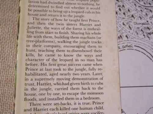 PRINCE OF CATS - ARJAN SINGH