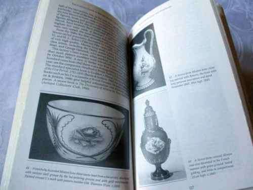 THE CONCISE GUIDE TO BRITISH POTTERY AND PORCELAIN - GEOFFREY A GODDEN