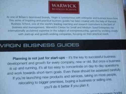 THE BEST-LAID BUSINESS PLANS - HOW TO WRITE THEM, HOW TO PITCH THEM - PAUL BARRO