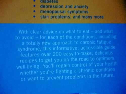 EATING FOR BETTER HEALTH - HOW DIET CAN HELP YOU FIGHT AND PREVENT MANY COMMON HEALTH PROBLEMS