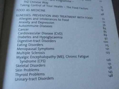 EATING FOR BETTER HEALTH - HOW DIET CAN HELP YOU FIGHT AND PREVENT MANY COMMON HEALTH PROBLEMS