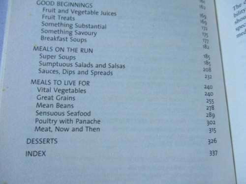 EATING FOR BETTER HEALTH - HOW DIET CAN HELP YOU FIGHT AND PREVENT MANY COMMON HEALTH PROBLEMS