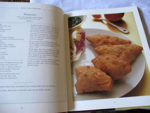 HOT & SPICY COOKING - EXCITING IDEAS FOR DELICIOUS MEALS