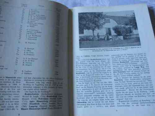 MEETSNOERE IN LIEFLIKE PLEKKE - NED GEREF GEMEENTE DURBANVILLE 1826 - 1976 - A. P. SMIT