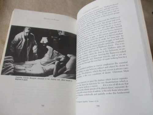 FIGURES OF DESIRE - A THEORY AND ANALYSIS OF SURREALIST FILM - LINDA WILLIAMS