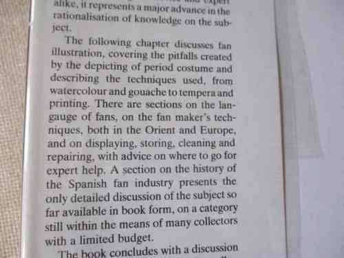 FANS - A COLLECTOR`S GUIDE - NANCY ARMSTRONG