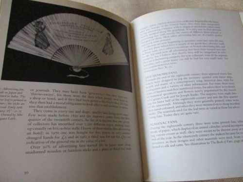 FANS - A COLLECTOR`S GUIDE - NANCY ARMSTRONG