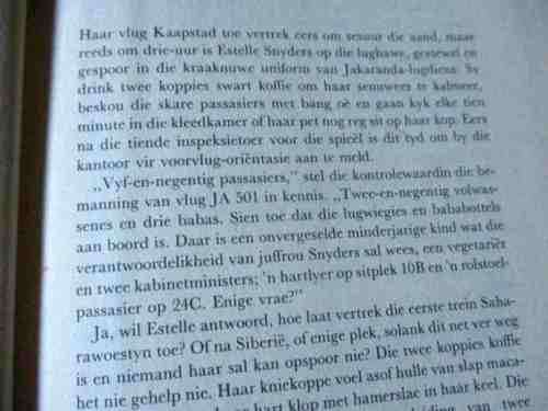 LANG WEEK IN SEPTEMBER - ETTIE BIERMAN