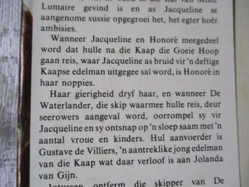 SLAVIN JACQUELINE - STEFAN RADLOF