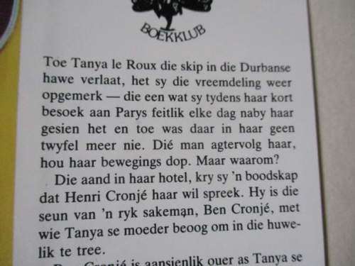 BLARE IN DIE WIND - DAAN LANGEVELDT