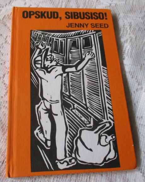 OPSKUD, SIBUSISO - JENNY SEED