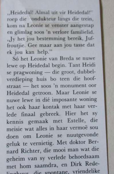KAMMALAND VAN LIEFDE - SCHALKIE VAN WYK     ( hardeband / roman / avontuur )