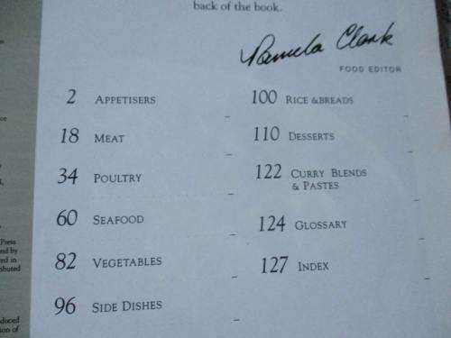 EASY CURRY COOKERY - AUSTRALIAN WOMEN`S WEEKLEY