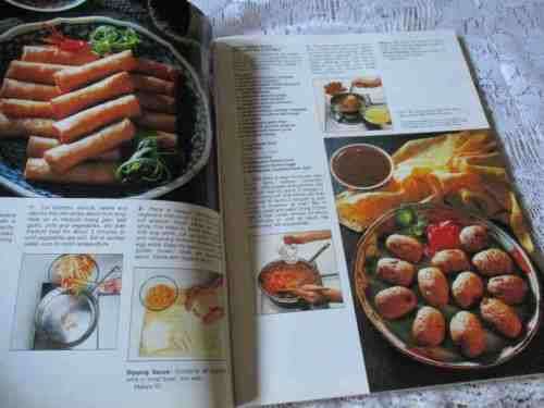 EASY CURRY COOKERY - AUSTRALIAN WOMEN`S WEEKLEY