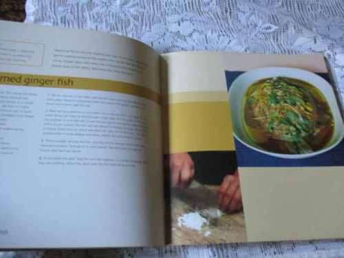 KEN HOM`S QUICK WOK - THE FASTEST FOOD IN THE EAST