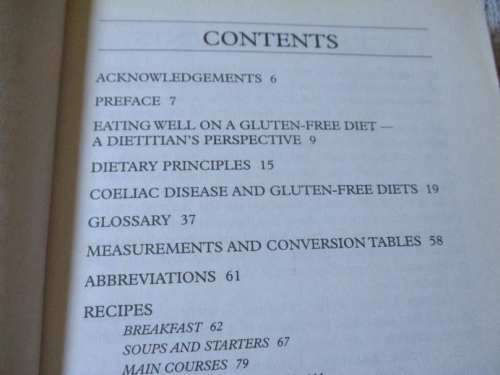 WHEAT-FREE COOKING - MORE THAN 100 GLUTEN-FREE RECIPES - RUBY M BROWN - MILNER HEALTHY LIVING COOK