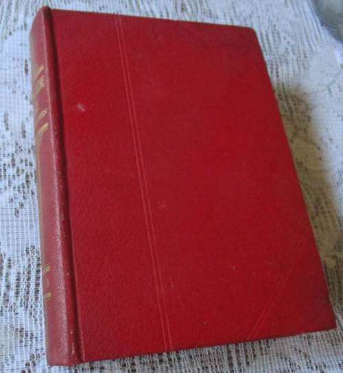 VERSAMELDE WERKE VAN C.J. LANGENHOVEN DEEL VII ( SEWE )