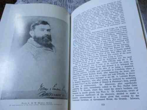 AFRICANA NOTES AND NEWS / AFRICANA AANTEKENINGE EN NUUS SEPTEMBER 1968