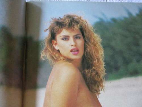 SCOPE MAGAZINE 27 DECEMBER 1991 ( KATHY LLOYD, JANINE KOLBE, MAZDA RX-7 )