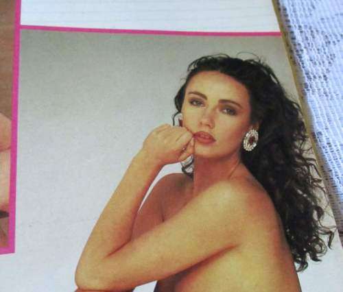 SCOPE MAGAZINE 27 DECEMBER 1991 ( KATHY LLOYD, JANINE KOLBE, MAZDA RX-7 )
