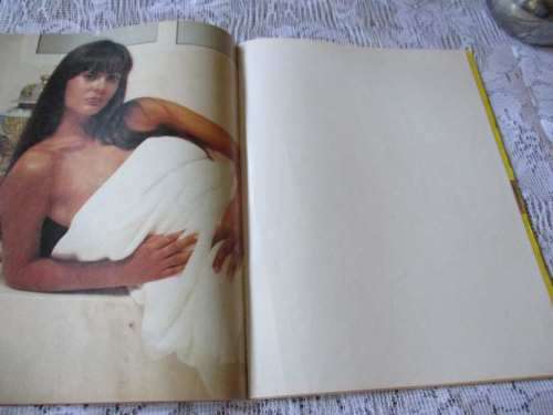 SCOPE MAGAZINE 27 DECEMBER 1991 ( KATHY LLOYD, JANINE KOLBE, MAZDA RX-7 )
