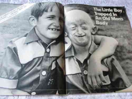 SCOPE MAGAZINE 19 DECEMBER 1980 ( FRANSIE GERINGER, POSSUM AUSTRALIA, LEANE SUMMERBEE CT MODEL  )