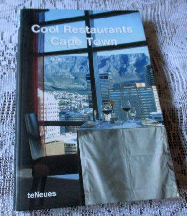 COOL RESTAURANTS CAPE TOWN